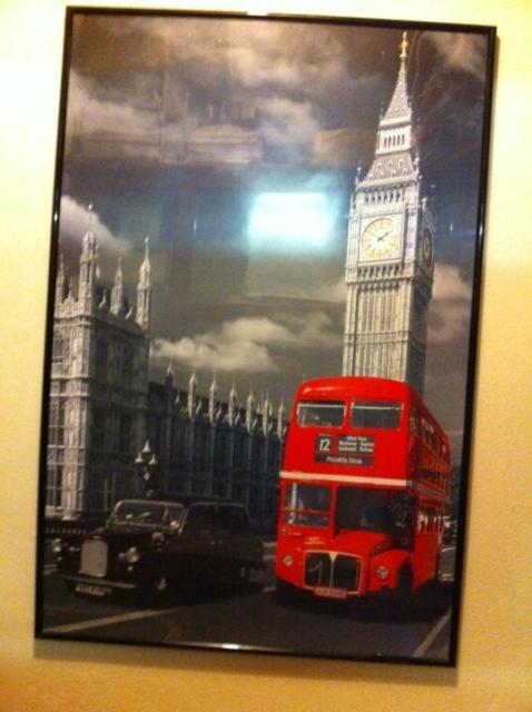 Hotel Orlando 伦敦 外观 照片